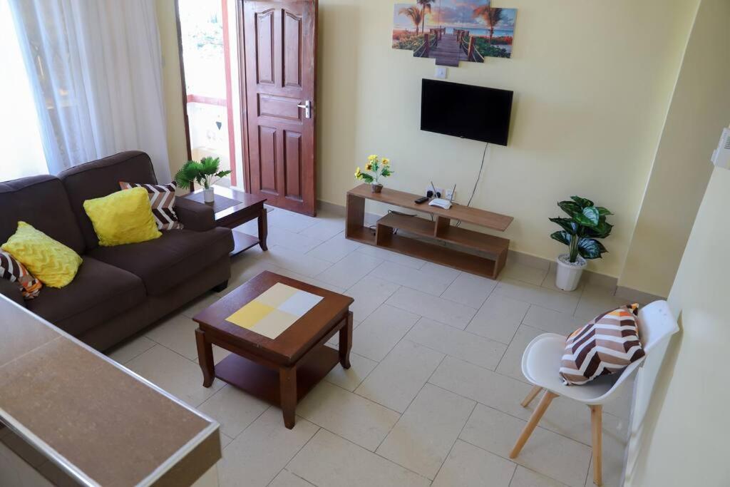 Haven Kilifi, Mombasa Apartment photo 2