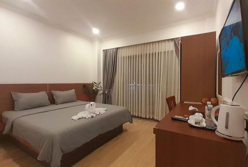 4 RIVERS HOTEL photo 4