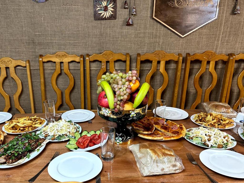 Ashtarak Garden GuestHouse photo 3