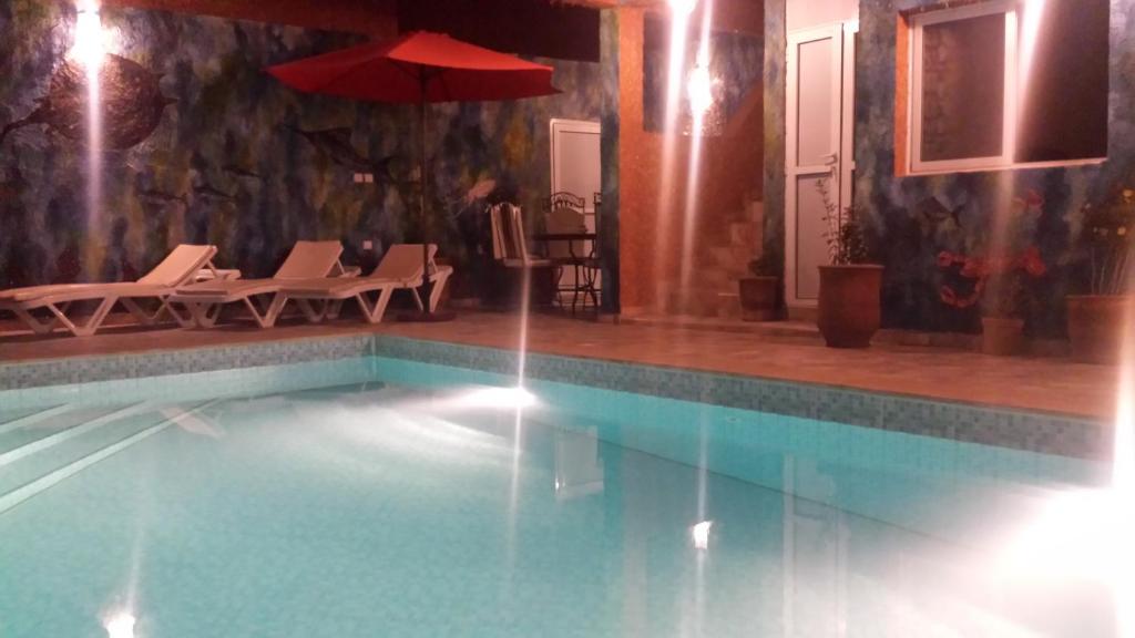 Mirleft Tayought Guest House photo 2