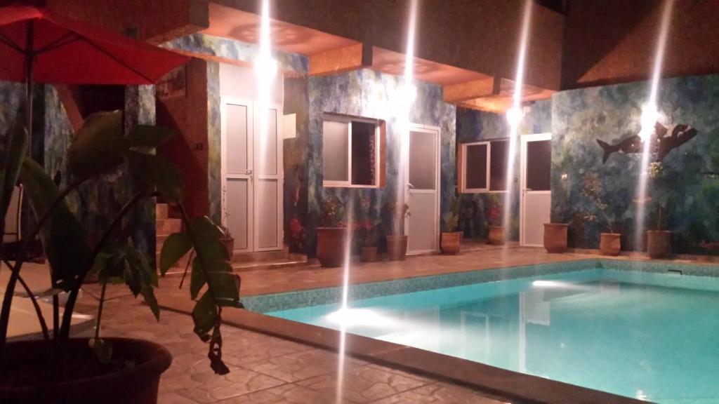 Mirleft Tayought Guest House photo 1