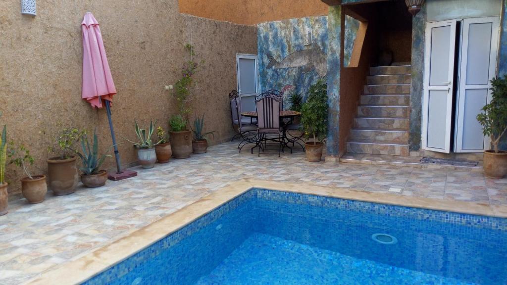 Mirleft Tayought Guest House photo 3