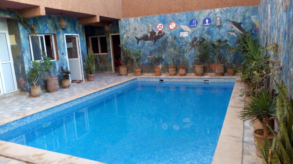 Mirleft Tayought Guest House photo 4