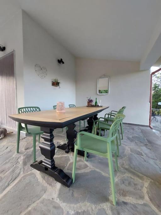 Casa Cossi photo 4