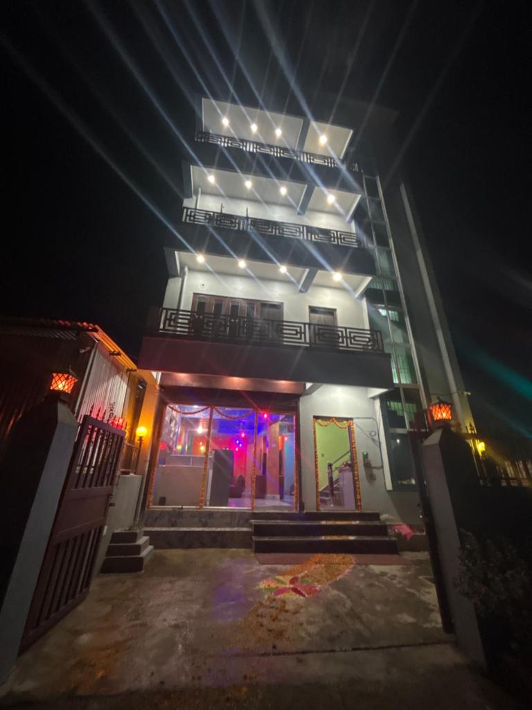 Sunrise Hotel photo 1