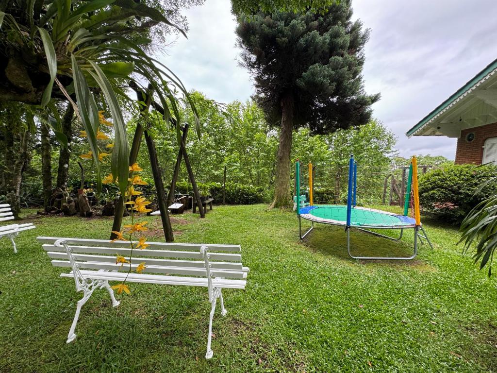 Hotel Pousada Ald' Mama photo 4