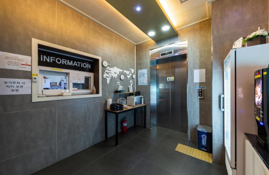 Daesan Hotel photo 2