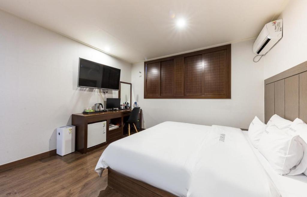 Daesan Hotel photo 4
