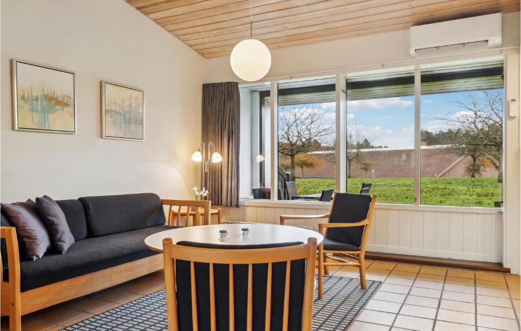 Amazing Home In Gjern With Wifi And 2 Bedrooms