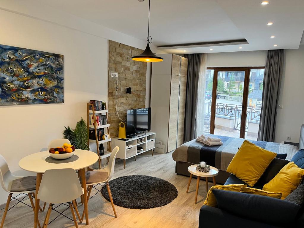 Milmari Resort - Apartman L43 photo 3