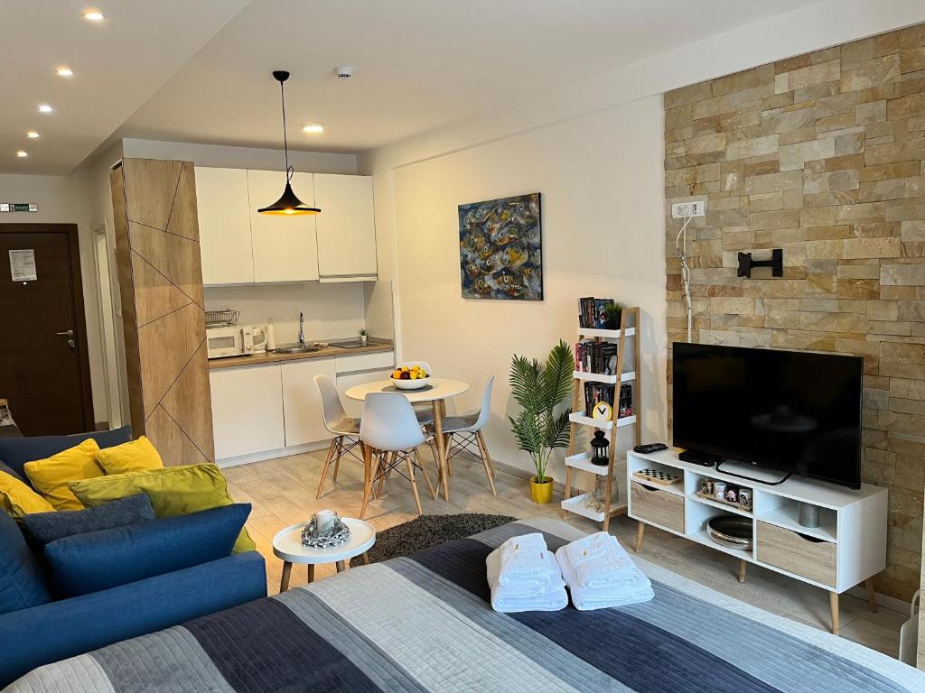 Milmari Resort - Apartman L43 photo 1