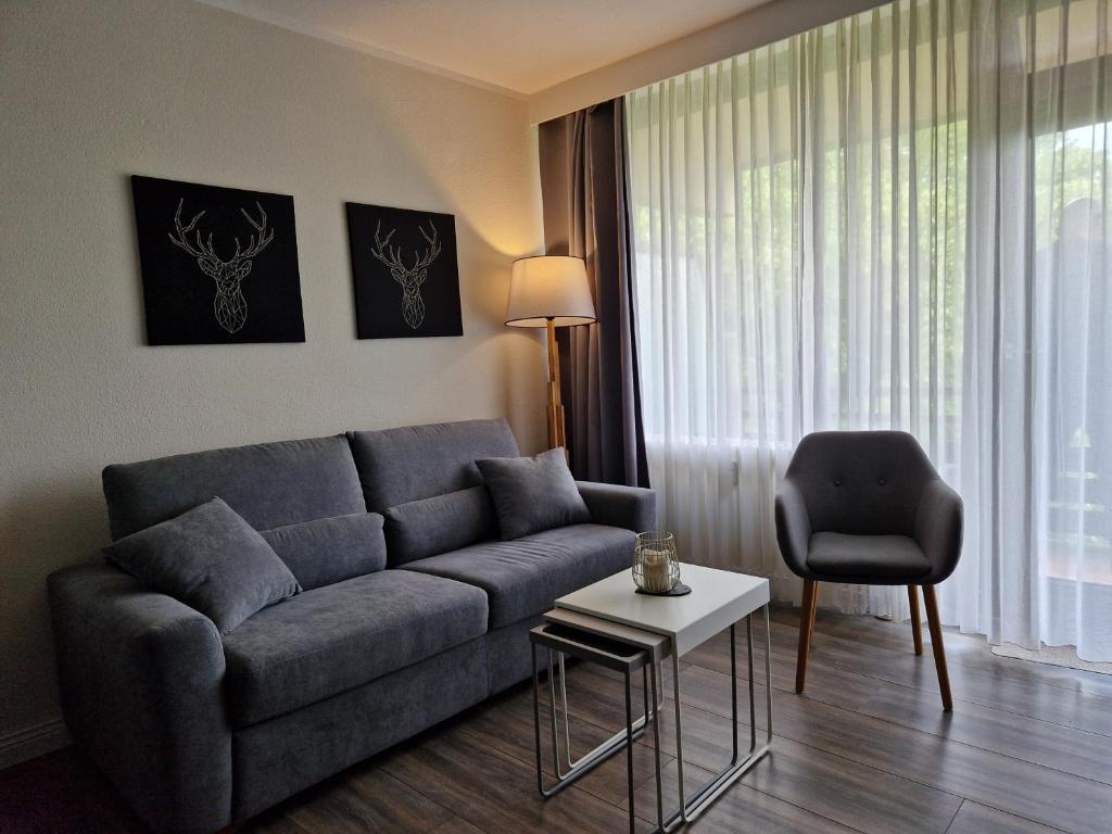 Apartment am Bocksberg photo 2