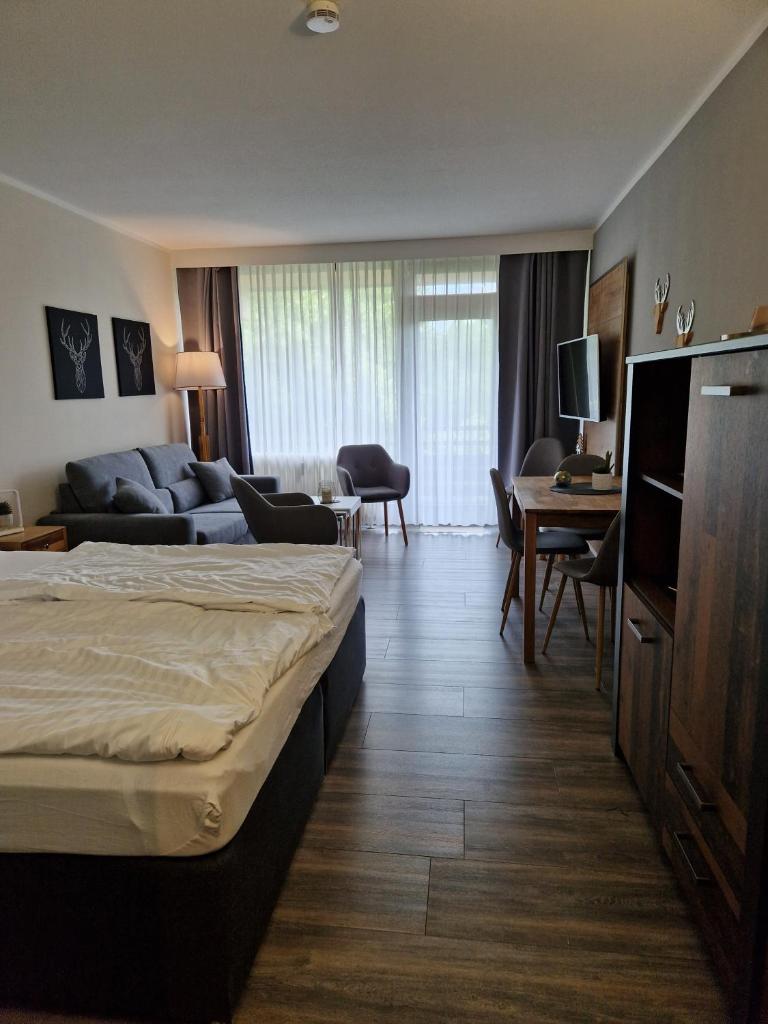 Apartment am Bocksberg photo 4