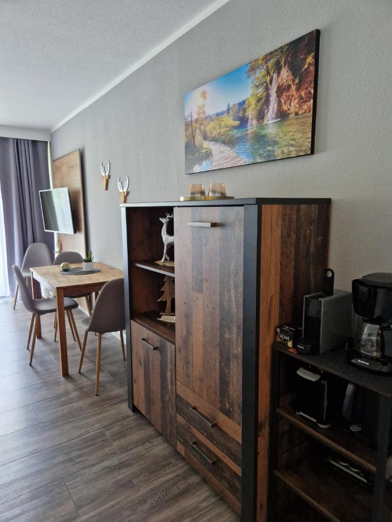 Apartment am Bocksberg photo 3