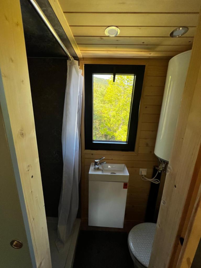 Petit chalet Cosy photo 3