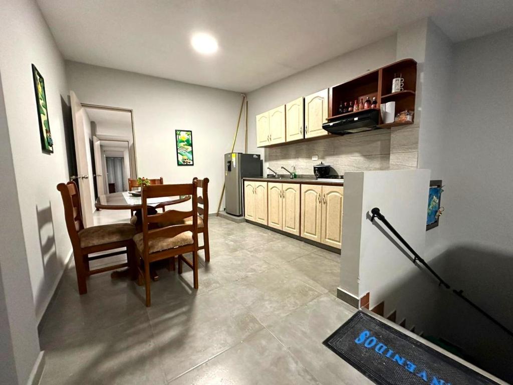 Apartamento acogedor en calarcá con aroma a café. photo 1