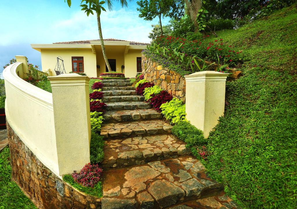 Номер (Deluxe Lower Bungalow), Amaya Bungalow