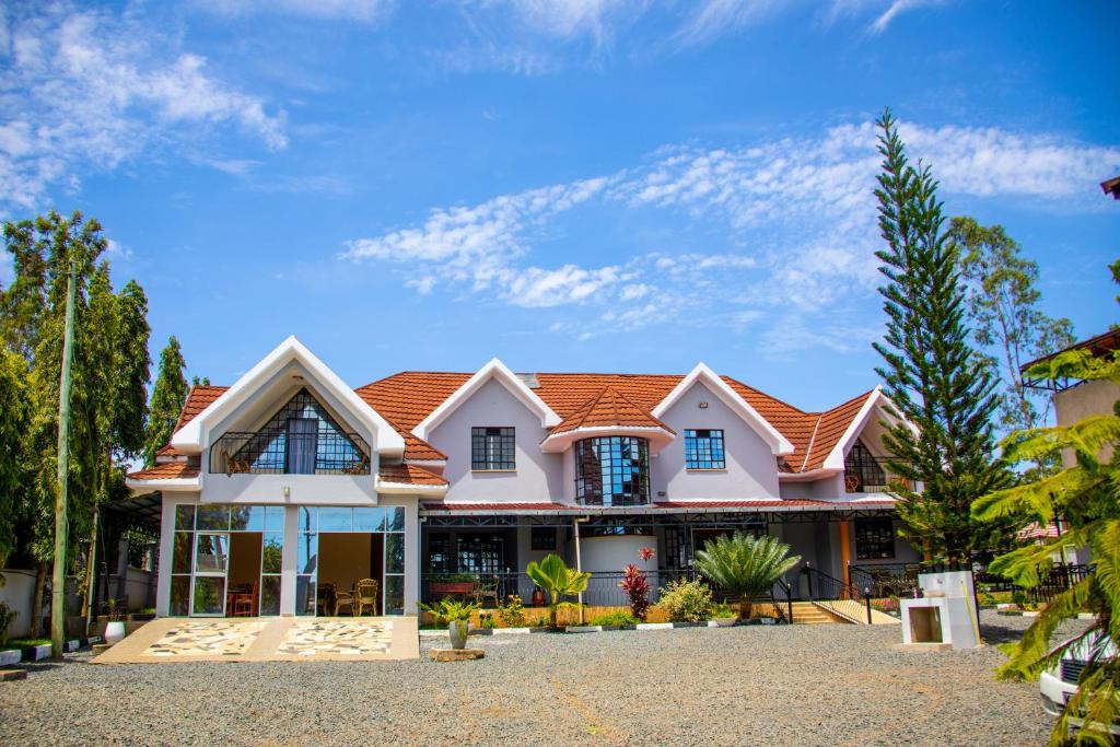 Mojoh Inn Hotel photo 1
