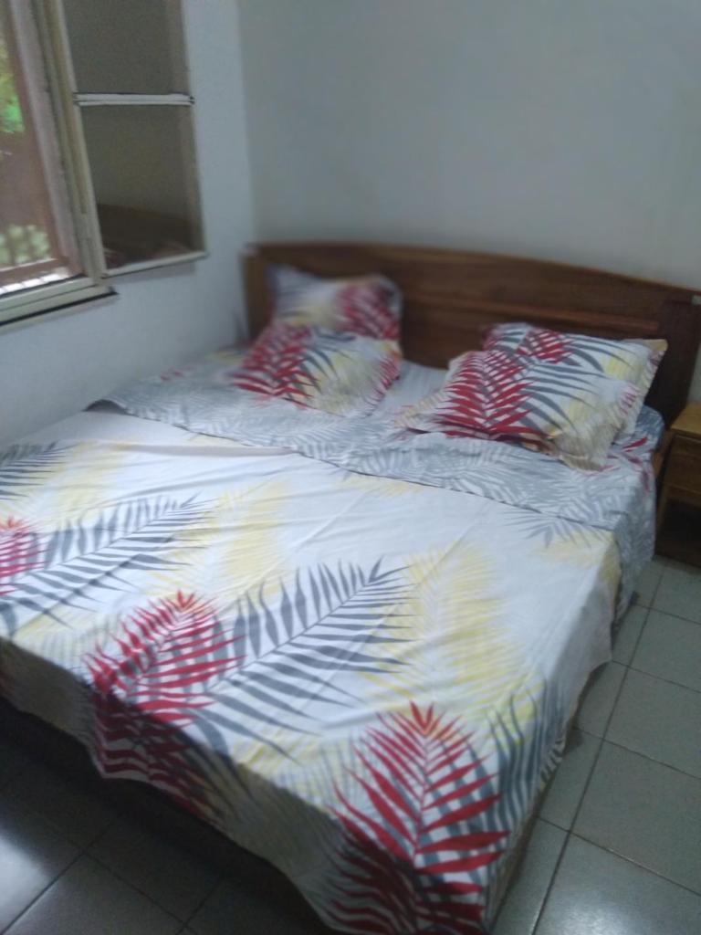 LES RESIDENCES MEUBLEES de FASSO KANU villa photo 3