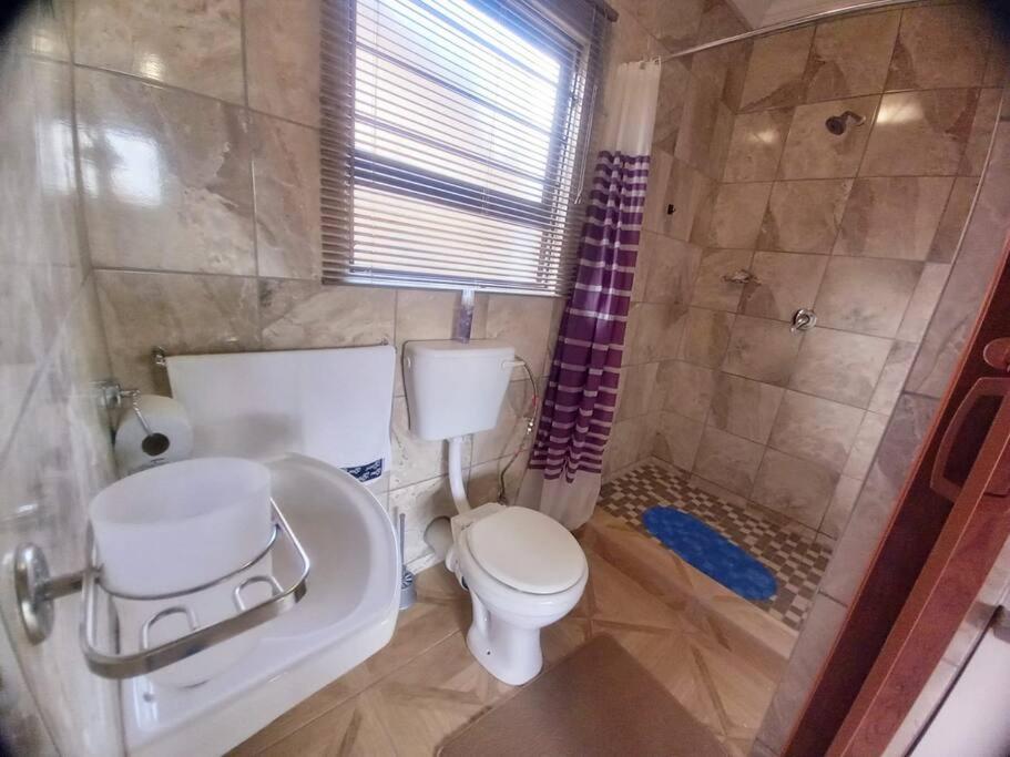 Sally's Tranquil Airbnb photo 1