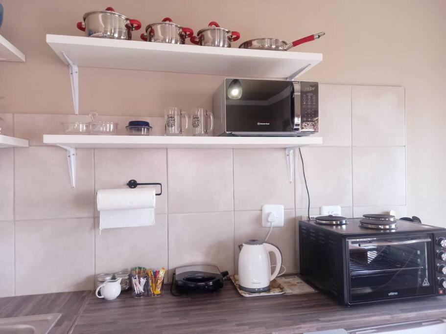 Sally's Tranquil Airbnb photo 3