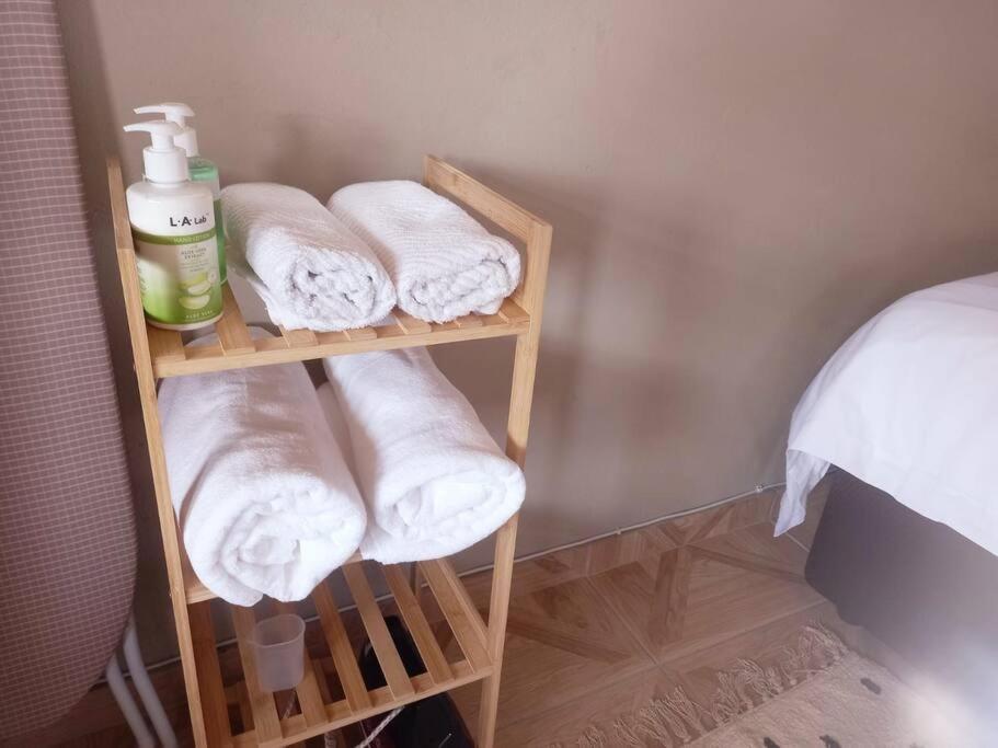 Sally's Tranquil Airbnb photo 4