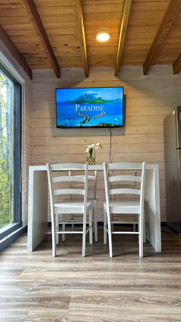 Tiny House & Loft House photo 3