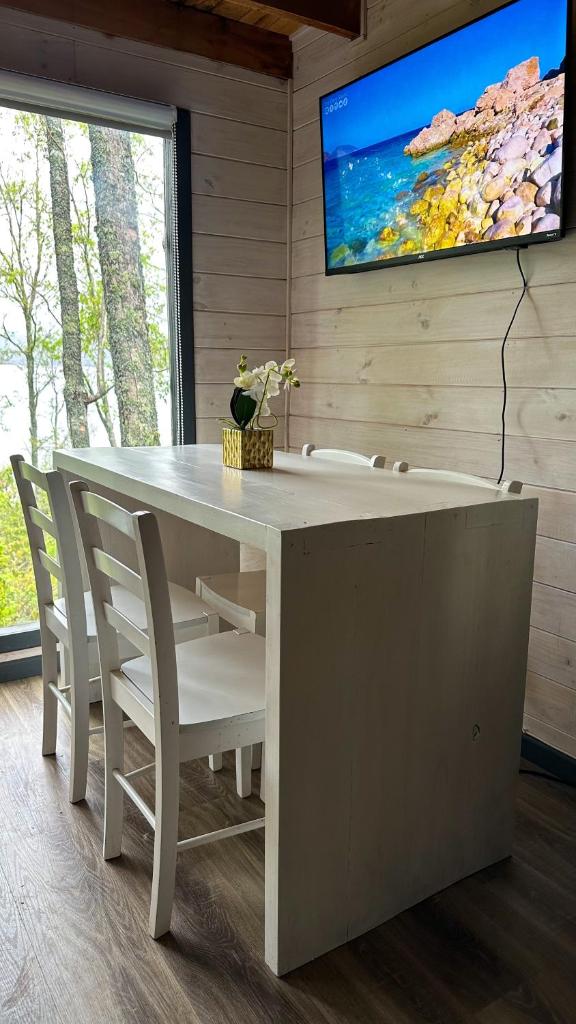 Tiny House & Loft House photo 4