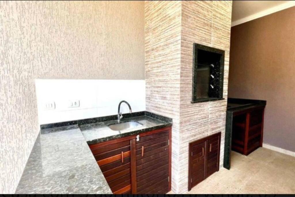 Casa Praiana, próximo ao Mar photo 2