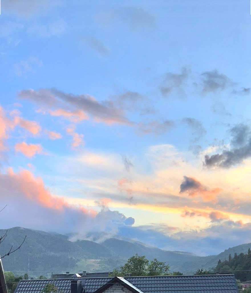 Садиба BETWEEN MOUNTAINS photo 3