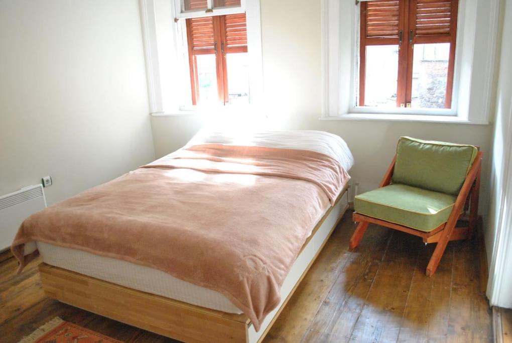 Maris , Greek House @ City Center ALSANCAK photo 2