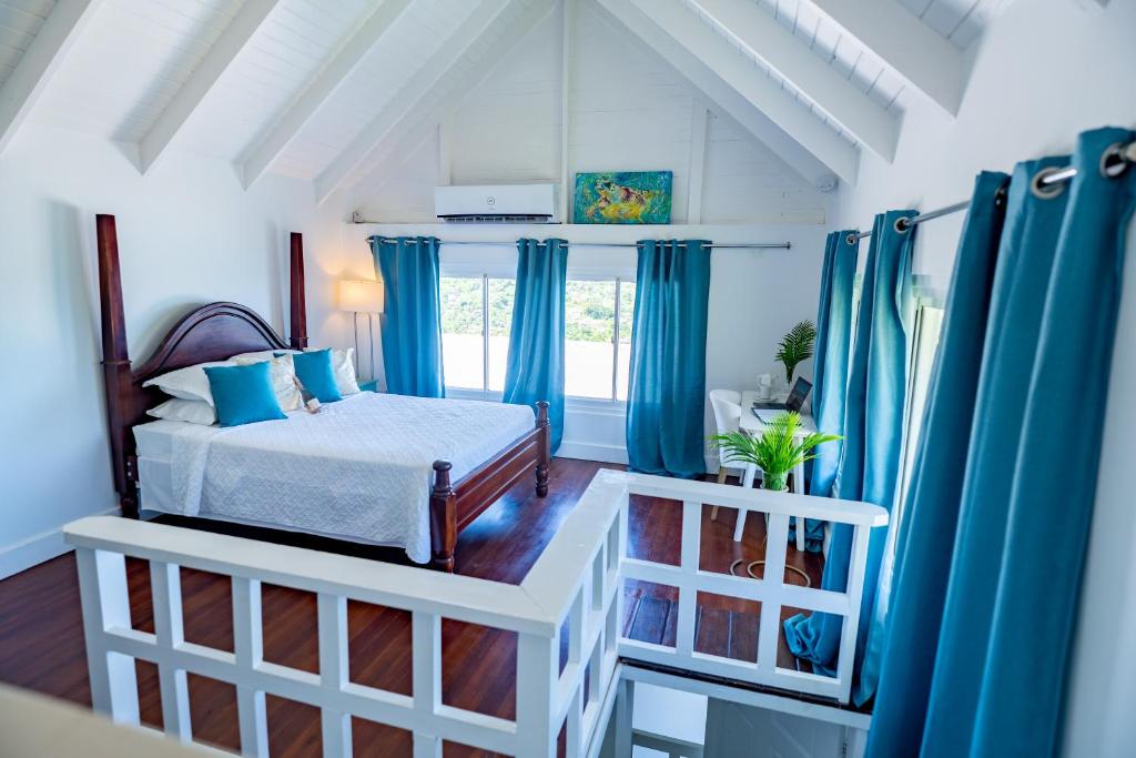Bay House Grenada photo 1