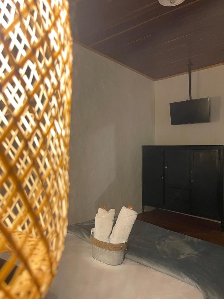 Hotel Colonial Abejorral photo 4