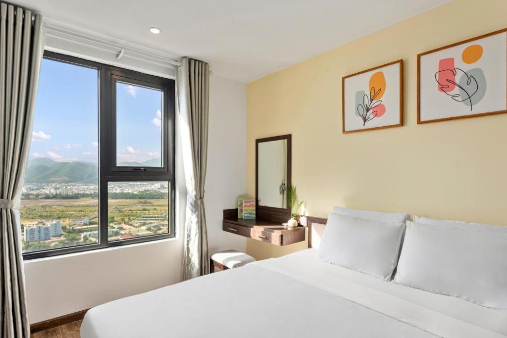 S Lux Apartment Virgo