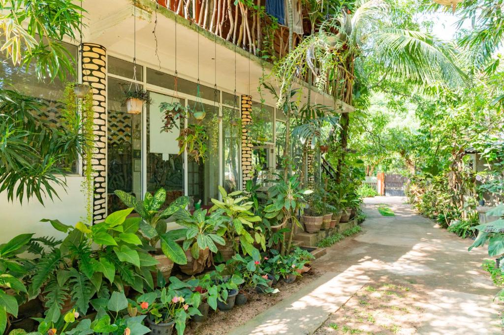 Green Garden Resort photo 3
