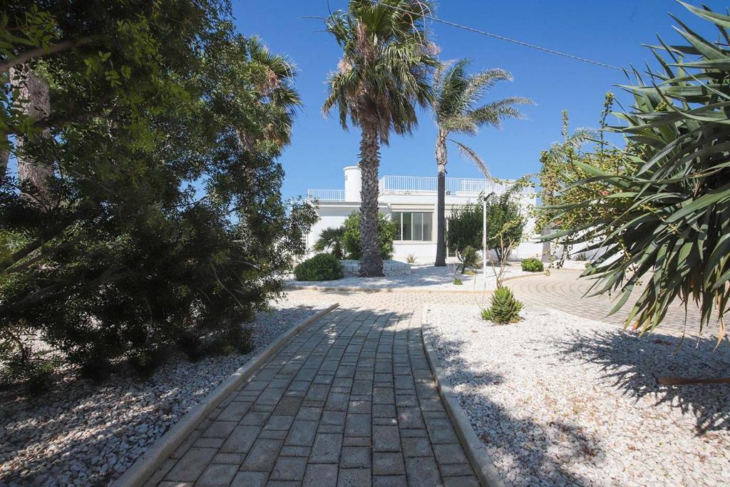 Villa Ginevra la Dimora by Apulia Hospitality photo 1