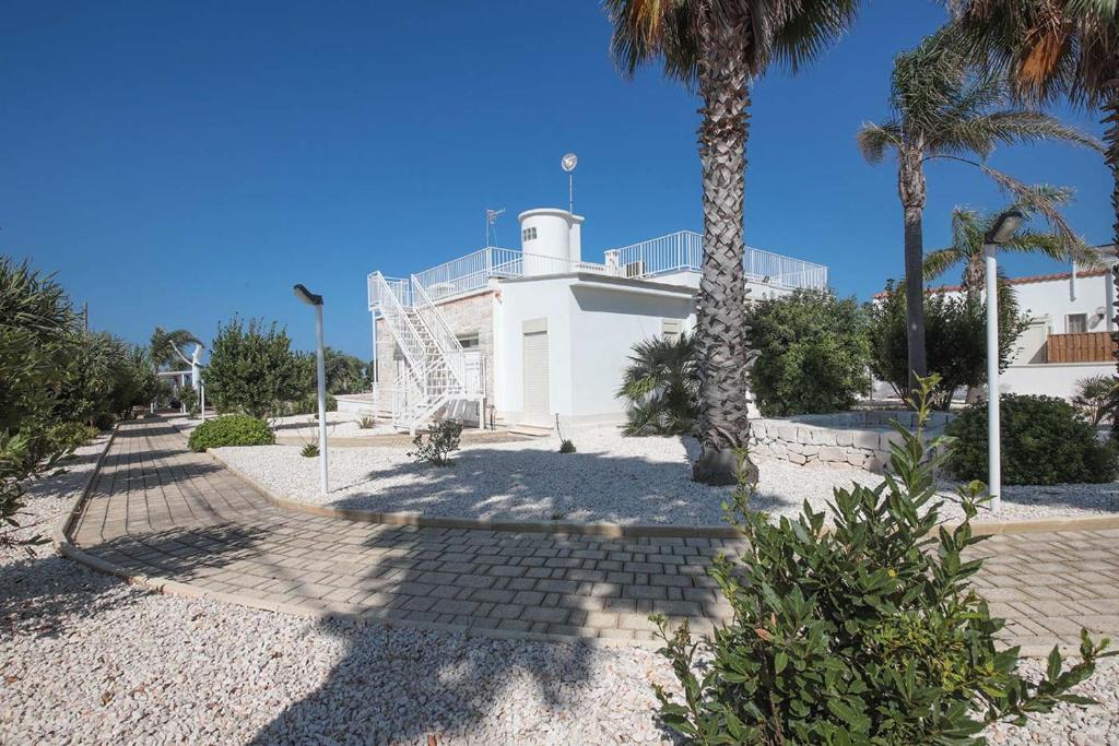 Villa Ginevra la Dimora by Apulia Hospitality photo 2