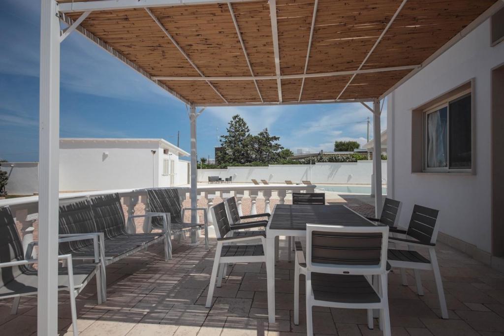 Villa Ginevra la Dimora by Apulia Hospitality photo 3