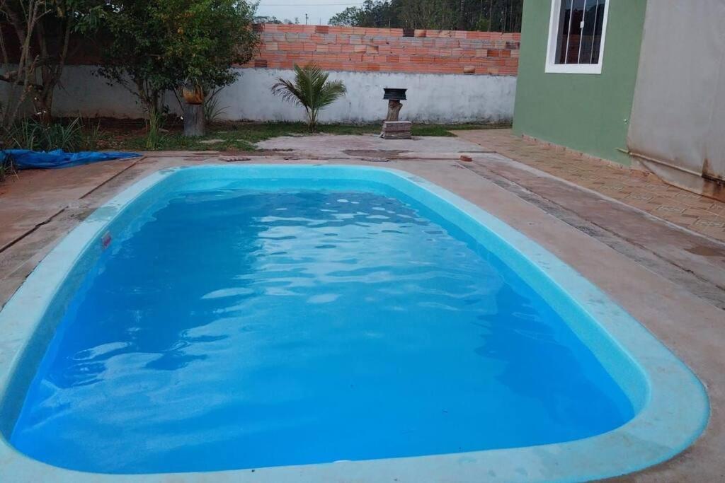 Lindíssima Casa no Thermas de Aguas de Santa Barbara, Venha Aproveitar photo 2