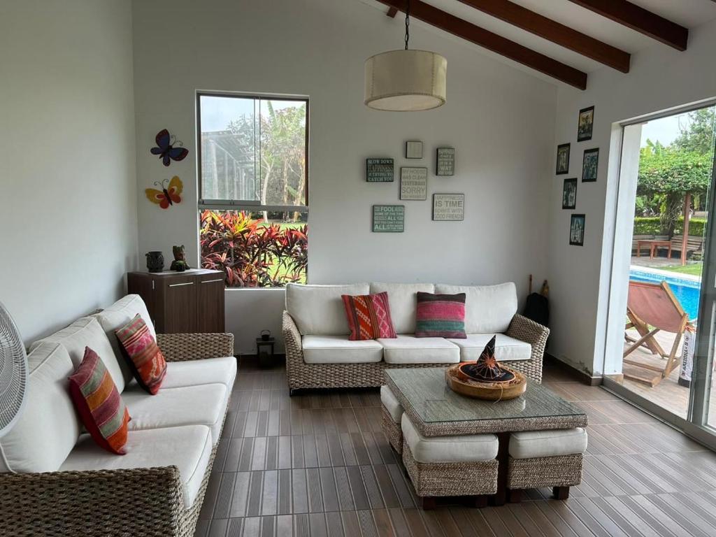 Casa de campo photo 2