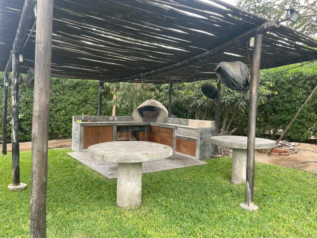 Casa de campo photo 3