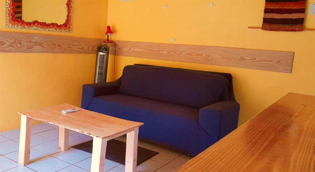 Hopi Cadushi Apartment photo 4