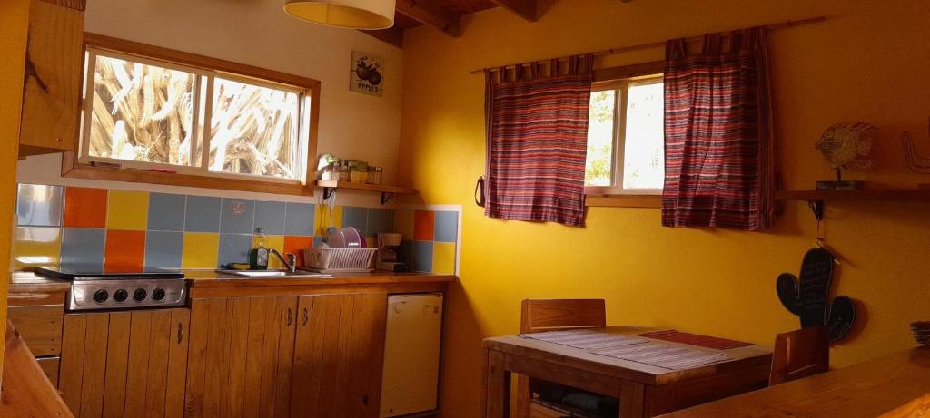 Hopi Cadushi Apartment photo 3