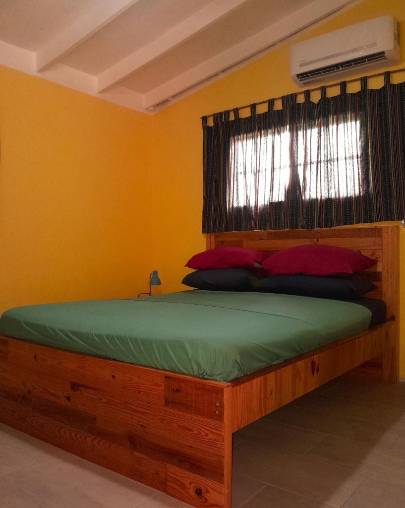 Hopi Cadushi Apartment photo 2