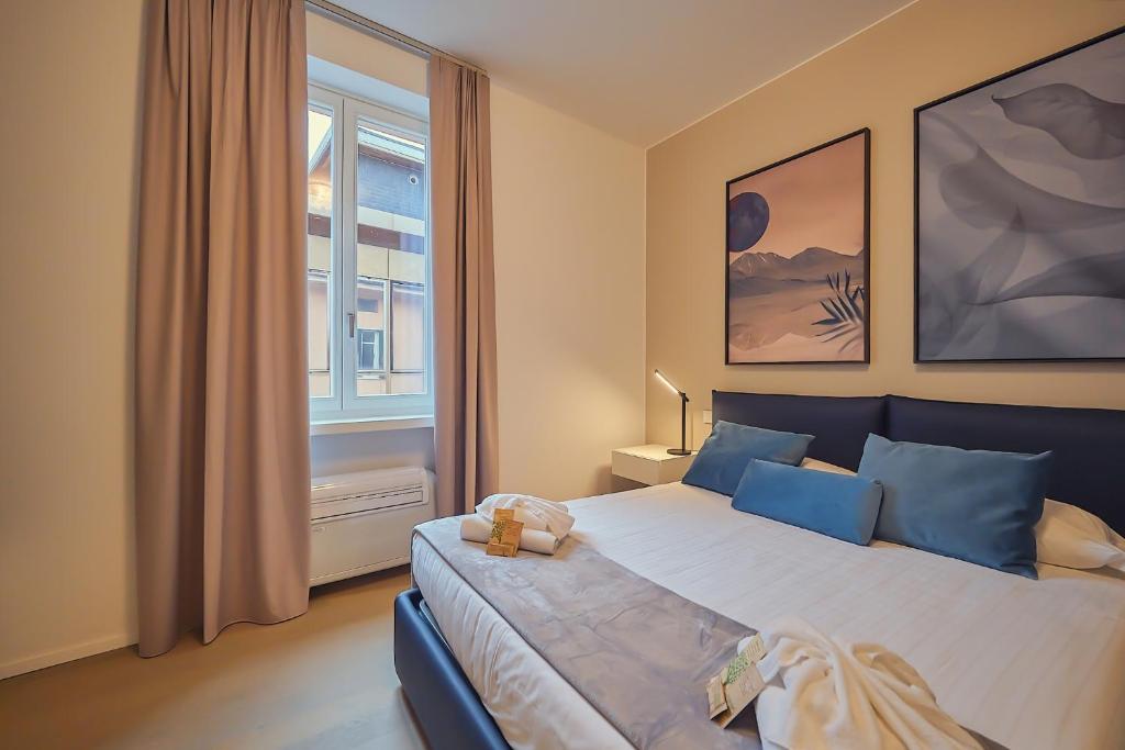 ApartmentsArena - Residenza Dei Capitolari, Verona