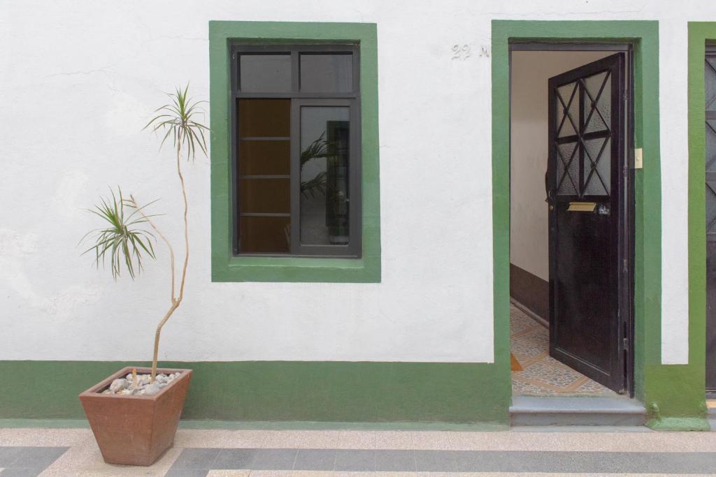 Charming House at Roma photo 2