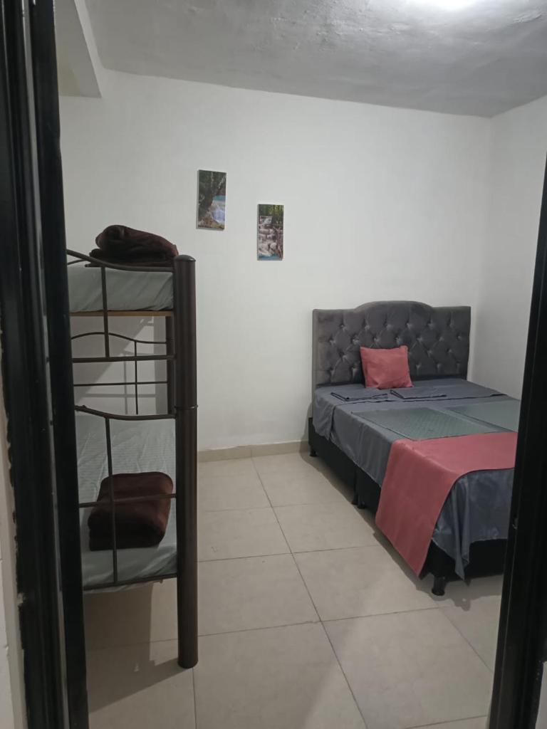 Hotel Policarpa photo 3