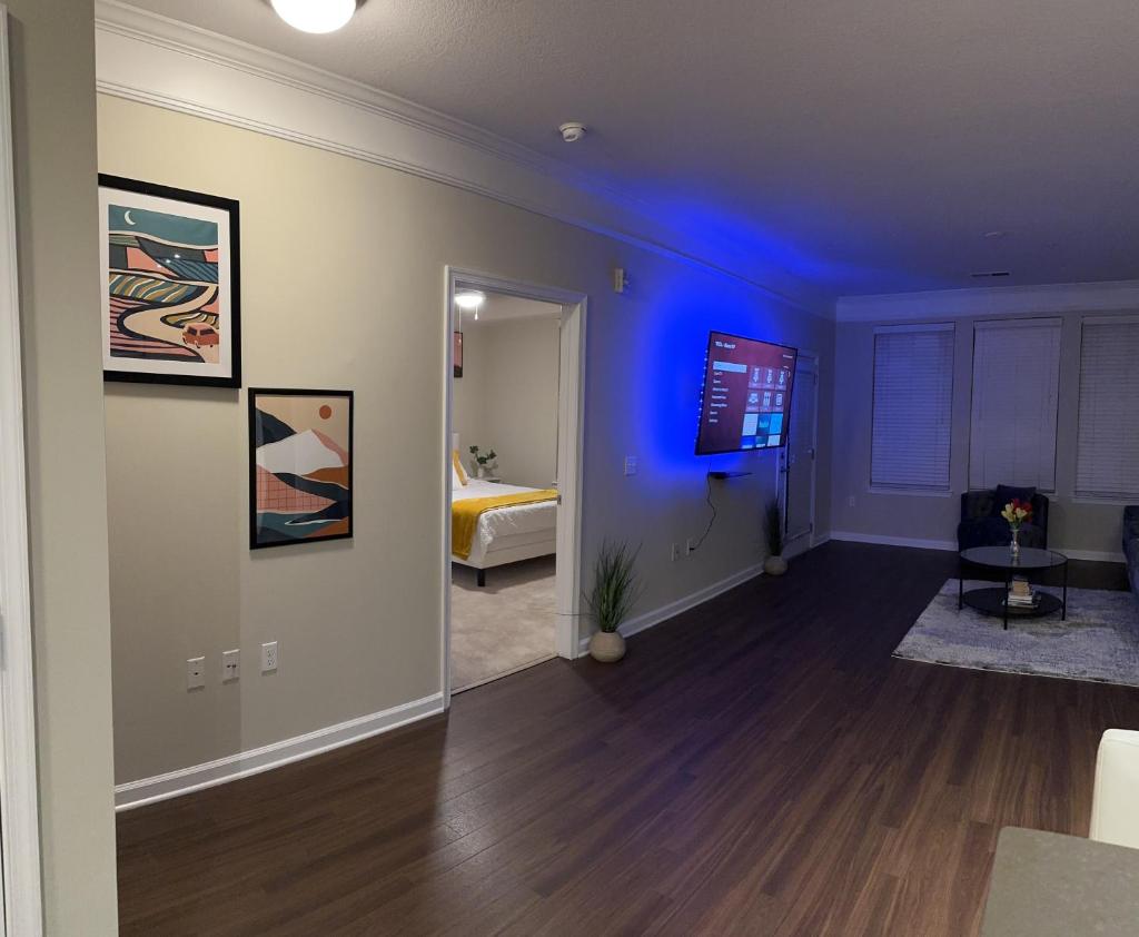 Lovely 2 bedroom apartment in Arlington VA image