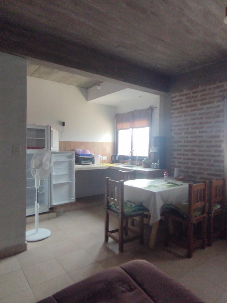 Camino del Inca Jujuy - Apartamentos photo 1