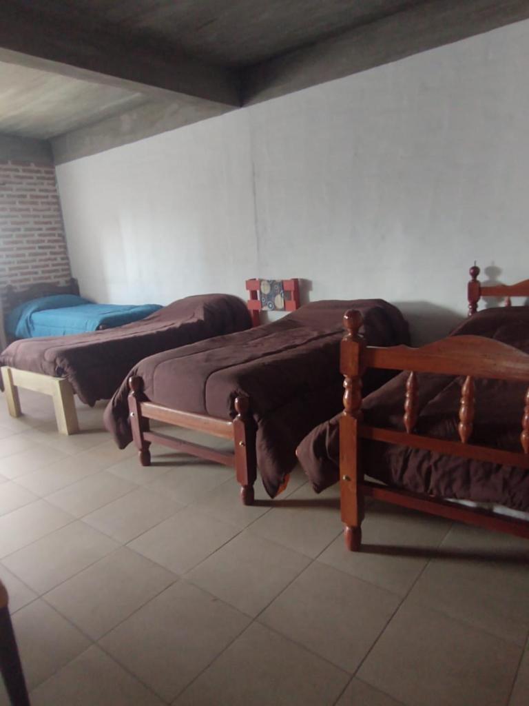 Camino del Inca Jujuy - Apartamentos photo 3